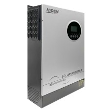 Гибридный солнечный инвертор Hiden Control HS20-5548 PRO (HV)