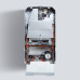 Настенный газовый котел Vaillant Turbo TEC plus VU  282/5-5