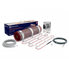 Электрический теплый пол Electrolux EASY FIX MAT EEFM 2-150-2