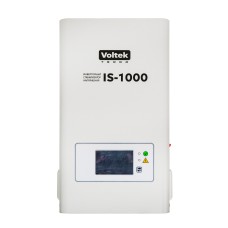 Стабилизатор напряжения Voltek VIS-1000 ВА инверторный