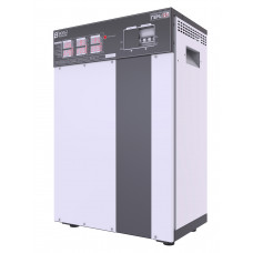 Трехфазный стабилизатор напряжения ВОЛЬТ ГЕРЦ Э 16-3/32 V3.0