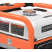 Бензогенератор инверторный ZONGSHEN BPB 4000